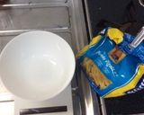 休みの日のペンネ作り方3写真