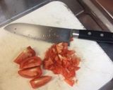 休みの日のペンネ作り方8写真