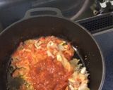 休みの日のペンネ作り方10写真