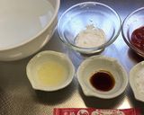 イカ エビチリ作り方9写真