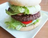 ハンバーガー作り方5写真