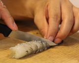 食感重視の簡単プリプリえびフライ作り方5写真