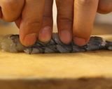 食感重視の簡単プリプリえびフライ作り方6写真