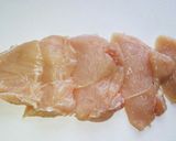 簡単アレンジ☆そうめん棒々鶏作り方2写真