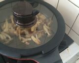 常備きのこ作り方3写真