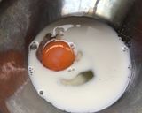 サクふわ簡単！オーブンでフレンチトースト作り方1写真