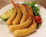 食感重視の簡単プリプリえびフライ作り方10写真