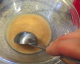 コーヒーゼリー♡マクロビ作り方5写真