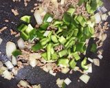 シソでお手軽、味は本格★ガパオライス作り方3写真
