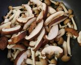 ☆野菜たっぷりのたんめん☆作り方4写真