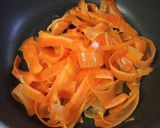 ☆野菜たっぷりのたんめん☆作り方7写真