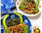 簡単！黒ゴマご飯～♪作り方13写真