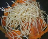 ☆野菜たっぷりのたんめん☆作り方9写真