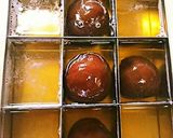大きい杏丸ごとゼリー♪作り方5写真
