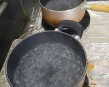 ☆野菜たっぷりのたんめん☆作り方12写真