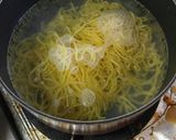 ☆野菜たっぷりのたんめん☆作り方14写真