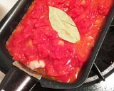 脂肪燃焼スープ 簡単 鶏肉入り 水いらず作り方3写真