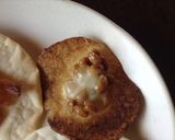 ポテトチップス　トースト味&納豆作り方4写真