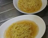 ☆野菜たっぷりのたんめん☆作り方16写真