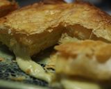 オムレツのパイ包み焼き作り方4写真