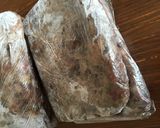 ダイエット中に！炊飯器で簡単☆小豆アイス作り方5写真