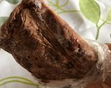 ダイエット中に！炊飯器で簡単☆小豆アイス作り方6写真