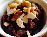 ダイエット中に！炊飯器で簡単☆小豆アイス作り方7写真