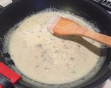 ［簡単すぎる］ブルーチーズペンネ作り方1写真