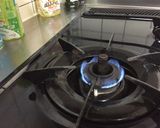 フランスパンでフレンチトースト作り方6写真