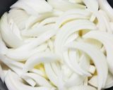 炊飯器でタコじゃが～作り方1写真