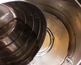 簡単おいしい☆水ようかん作り方2写真