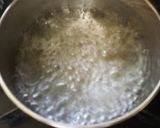 簡単おいしい☆水ようかん作り方5写真