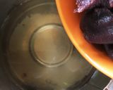 簡単おいしい☆水ようかん作り方6写真