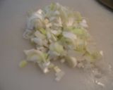 やわらか大きな鶏つくね作り方2写真
