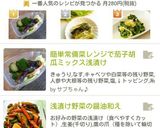 簡単常備菜レンジで茄子胡瓜ミックス浅漬け作り方16写真