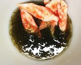 ☆簡単 きゅうりの酢ものintoもずく☆作り方3写真