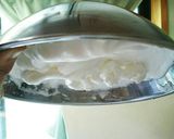 嬉しい全卵使用！シンプルシフォンケーキ♪作り方10写真