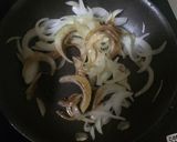 カルボナーラ風作り方4写真