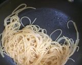 カルボナーラ風作り方5写真
