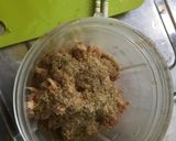 トマトとシーチキンのぶっかけそうめん作り方3写真
