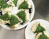 話題入♬鶏ひき肉と豆腐のふわふわつくね☆作り方4写真