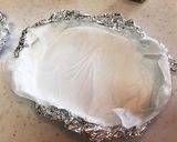 簡単&絶品！きのこと鮭のホイル包み作り方1写真
