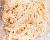 ●簡単!!そうめんドーナツ作り方1写真