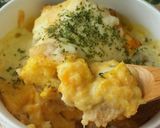 熱々とろーり♡キャロットグラタンスープ作り方7写真