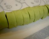 健康一番っ!青い手作り餃子の皮作り方4写真