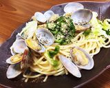 夏バテ予防!旨みたっぷりボンゴレパスタ♪作り方7写真