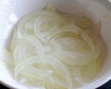 豚テキ丼作り方3写真