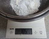 ラム酒香る大人味✿かぼちゃマーブルケーキ作り方5写真