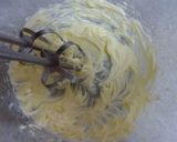 ラム酒香る大人味✿かぼちゃマーブルケーキ作り方7写真