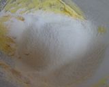 ラム酒香る大人味✿かぼちゃマーブルケーキ作り方10写真